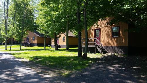 Town of Scriba Hotel | K&G Lodge