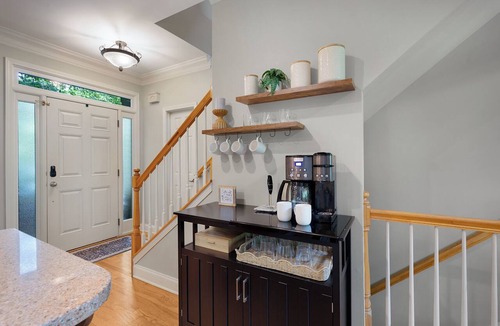 Big Canoe Cabin | K-Tee's Cottage - Big Canoe,GA