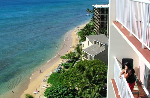 Honokowai Resort | 🌴Ka'anapali Beach Club Diamond Resorts✨ Experience Paradise in a 1 BR-Sleeps 4!