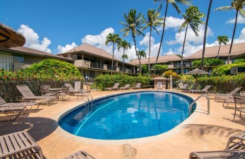 Kaanapali Apartment | Kaanapali Maui at the Eldorado by OUTRIGGER - Select Your Unit