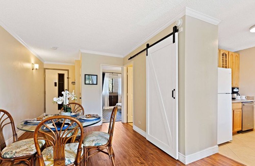 Kahana Condo | Kahana Manor 316: 1 BR, 1 BA Condominium in Lahaina, Sleeps 2