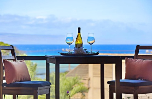 Kahana Apartment | Kahana Villa F407