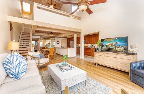 Kahana Condo | Kahana Village 40 2 Bedroom Condo by RedAwning