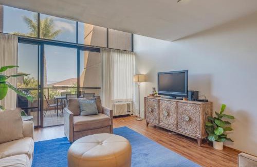 Kahana Apartment | Kahana Villas E408
