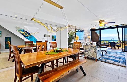 Kahana Resort | Kahana Villas - F508 -