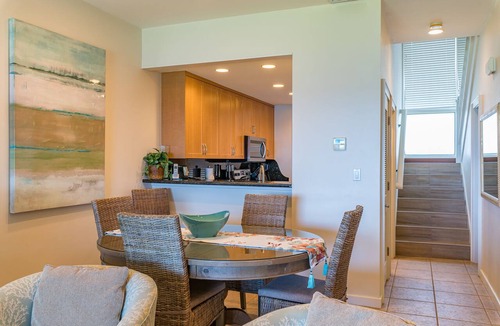 Napili Condo | Kapalua Bay Villa 29B3 Spacious Oceanfront Villa