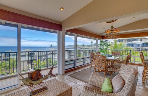 Napili Condo | Kapalua Bay Villa 33B3 Oceanfront Views