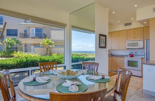 Napili Condo | Kapalua Bay Villa 35G4 | Sunset Views | Walk to Beach