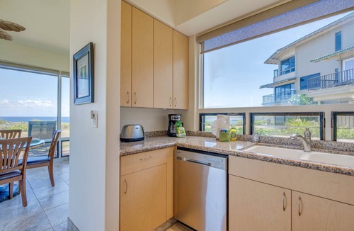 Napili Condo | Kapalua Bay Villa 35G4 | Sunset Views | Walk to Beach