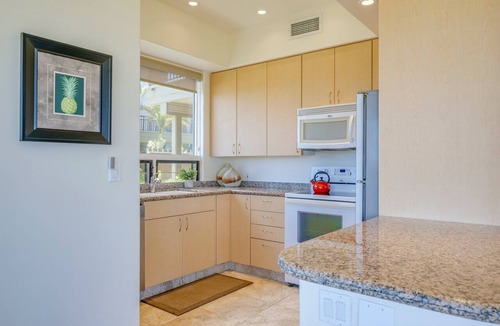 Napili Condo | Kapalua Bay Villa 35G4 | Sunset Views | Walk to Beach