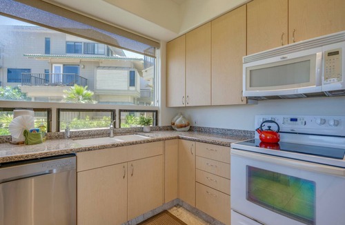 Napili Condo | Kapalua Bay Villa 35G4 | Sunset Views | Walk to Beach
