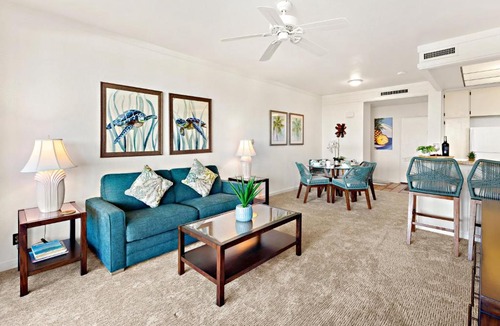 Kapalua Apartment | Kapalua Golf Villa 23T 45