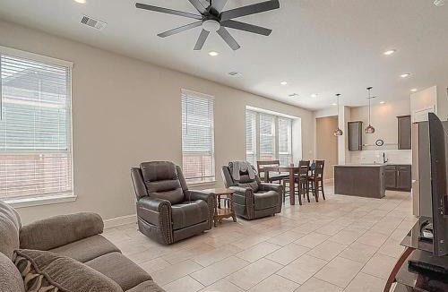 Klein House | Kathleen's Place
