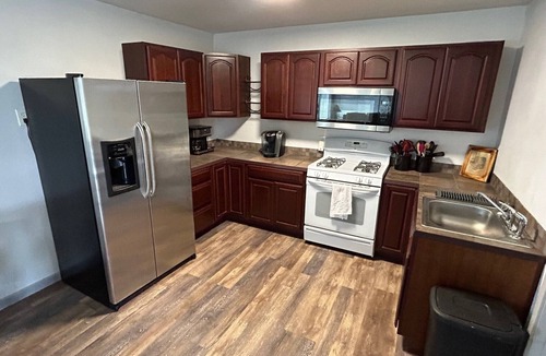 Kalifornsky Cabin | Kenai Beachfront Cabin 4 - 10min to Kenai and Kasilof rivers