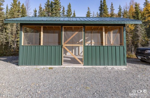 Kalifornsky Cabin | Kenai Cozy Cabin - 2