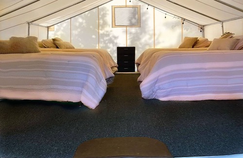 Soldotna Cabin | Kenai Riverside Resort