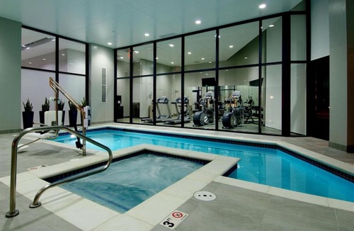 Kent Hotel | Kent State University Hotel and Conference Center