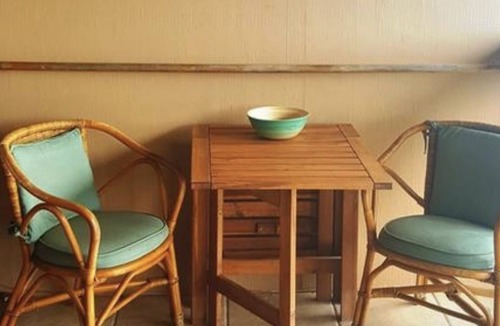 Maunaloa Condo | Kepuhi Beachfront Lofted Studio w/pool & BBQ. Remote and Private. Hawaii's best.
