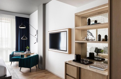 Deep Ellum Hotel | Kimpton - Pittman Hotel by IHG