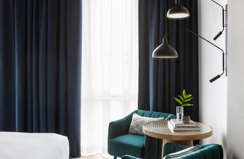 Deep Ellum Hotel | Kimpton - Pittman Hotel by IHG