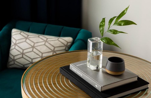Deep Ellum Hotel | Kimpton - Pittman Hotel by IHG
