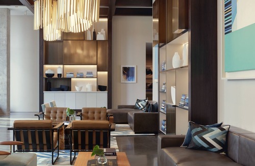 Deep Ellum Hotel | Kimpton Pittman Hotel – Downtown Dallas by IHG