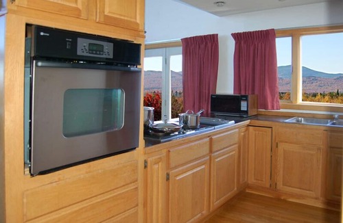 Greenville Cabin | Kineo View Lodge