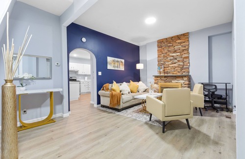 Ilion House | King Bed, 45 Min-Cooperstown,15 Min-WYNN Hosp/Nexus Center Utica NY, in Ilion NY