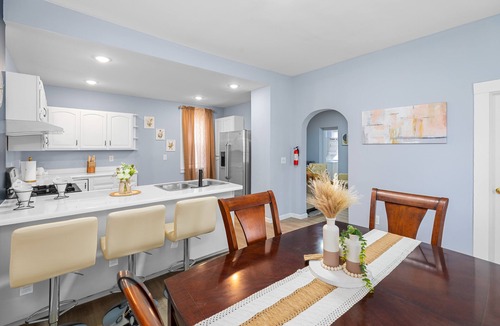 Ilion House | King Bed, 45 Min-Cooperstown,15 Min-WYNN Hosp/Nexus Center Utica NY, in Ilion NY