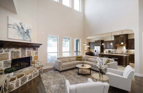 Frisco Cottage | Kingsford House