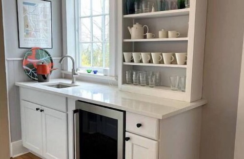 Trumansburg Villa | Kingtown Villa on Cayuga Wine Trail in Trumansburg