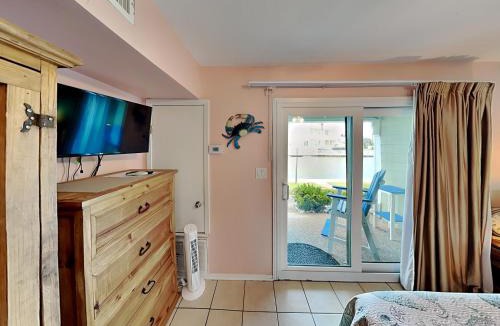 Rockport Apartment | Kontiki Beach Resort 113