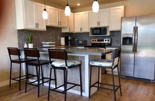 Kuau Condo | Kuau Surf 2.0 Maui North Shore Locally-Owned