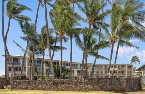 Kuau Condo | Kuau Surf 2.0 Maui North Shore Locally-Owned