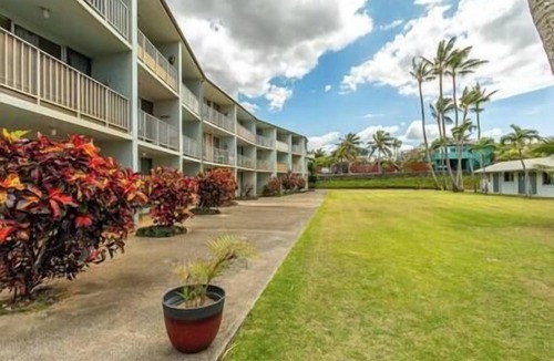 Kuau Condo | Kuau Surf 2.0 Maui North Shore Locally-Owned
