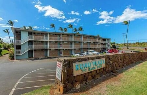 Kuau Condo | Kuau Surf 2.0 Maui North Shore Locally-Owned