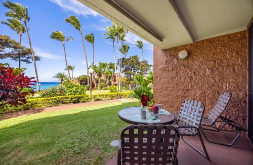 Honokowai House | Kuleana Club #502 Ocean View - 1bedroom & 1 bathroom - Ground Floor