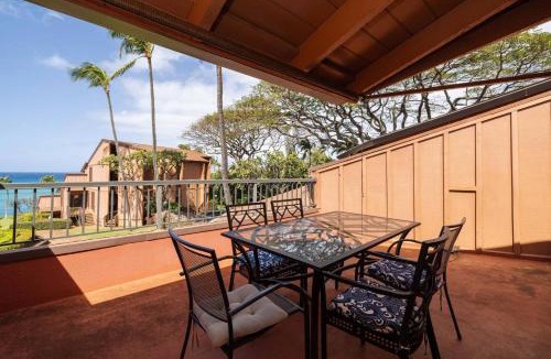 Honokowai Apartment | Kuleana Resort 207