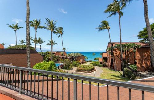 Honokowai Apartment | Kuleana Resort 207