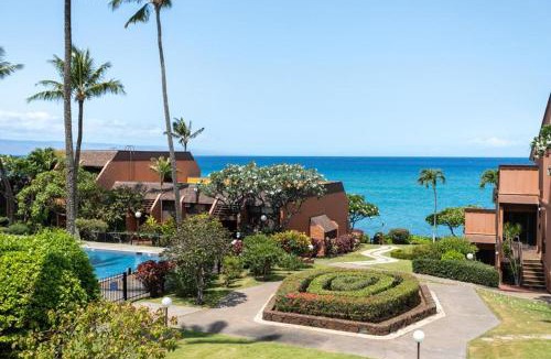 Honokowai Apartment | Kuleana Resort 207