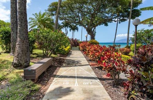 Honokowai Apartment | Kuleana Resort 417