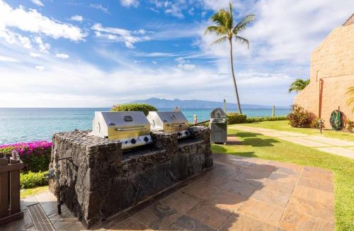 Honokowai Apartment | Kuleana Resort 417