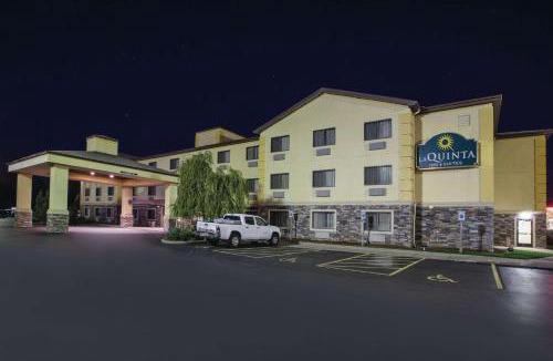 Erie Hotel | La Quinta by Wyndham Erie