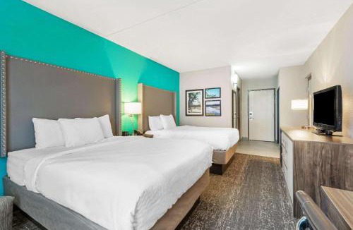 Jamestown Hotel | La Quinta by Wyndham Jamestown