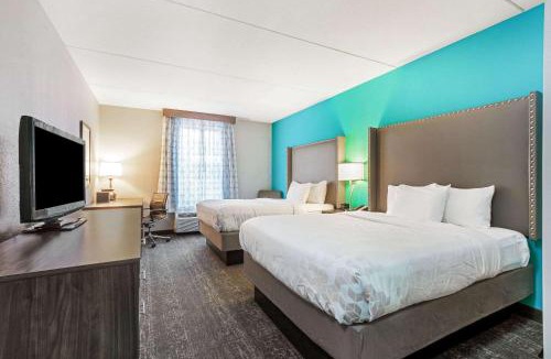 Jamestown Hotel | La Quinta by Wyndham Jamestown