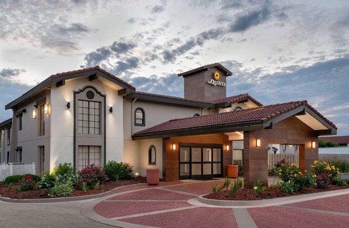 Reynoldsburg Hotel | La Quinta Inn by Wyndham Columbus I-70E Reynoldsburg