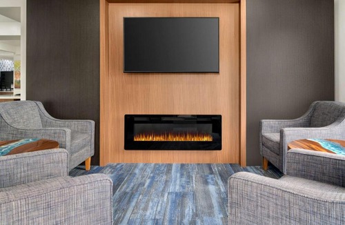 Reynoldsburg Hotel | La Quinta Inn by Wyndham Columbus I-70E Reynoldsburg