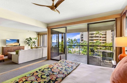 Kahana Resort | Lahaina Maui Resort 3 Bedroom Oasis