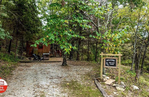 Miami Cabin | Lake Cozy Cabin Incredible for Water Sports in Miami, Oklahoma