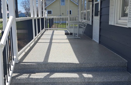 Angola on the Lake House | Lake Erie Beach Getaway @ Angola On The Lake